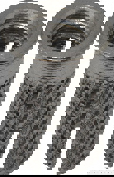 1/4-20 UNC Grade 303 Stainless Steel Fla